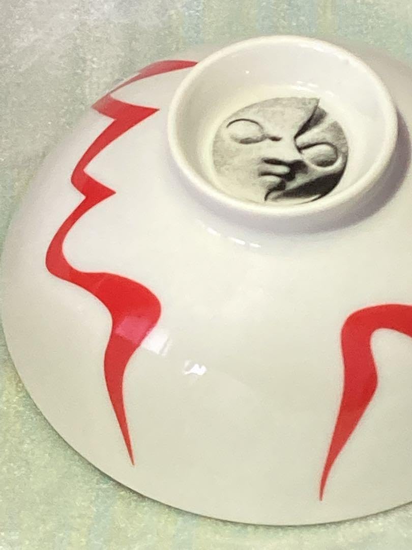 美品】岡本太郎茶碗食器太陽の塔